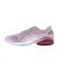Фото #3 товара Asics Gel-Quantum Infinity Jin Womens Pink Mesh Lifestyle Sneakers Shoes 9.5
