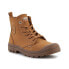 Фото #1 товара Мужские ботинки Palladium Pampa Hi Zip 06440-237-M Apple Cinnamon