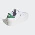Фото #8 товара Женские кроссовки adidas Stan Smith Bonega Shoes (Белые)