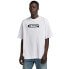 G-STAR Old School Logo Boxy short sleeve T-shirt