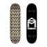 Фото #1 товара SK8MAFIA House Logo Black 6.0´´x23.5´´ Micro Skateboard Deck