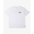 Фото #3 товара BILLABONG Crayon Wave short sleeve T-shirt