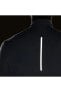 X-City lightweight uzun kollu erkek siyah spor kapüşonlu üst sweatshirt hr3286