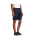 Фото #11 товара Men's Comfort Waist 9" No Iron Chino Shorts