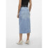 VERO MODA Veri Denim Skirt