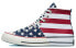 Converse 1970s Archive Restructured High Top 166426C Sneakers
