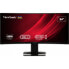 Фото #2 товара Монитор ViewSonic UltraWide Quad HD