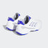 adidas ZG23 减震防滑耐磨 低帮 高尔夫球鞋 男款 白蓝