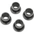 MOOSE HARD-PARTS Front Upper/Lower Front A-Arm Bushing Only Kit Polaris Sportsman 550 EPS 10 - фото #2