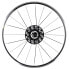 Фото #5 товара Mavic Aksium Road Rear Wheel, 700c, Aluminum, 10 x 130mm Q/R, 20H, Rim Brake