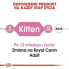 Cat food Royal Canin Kitten Jelly Chicken 85 g