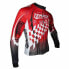 Фото #3 товара TEMPISH Comfi long sleeve jersey