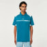 Фото #2 товара OAKLEY APPAREL Bonded Arc short sleeve polo