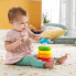 FISHER PRICE Rock A Stack Classic Ring Stacking