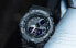 CASIO 卡西欧 G-SHOCK系列 时尚潮流撞色活力街头 户外推荐 蓝牙智能 经典指针双显运动防水石英手表树脂表带 日韩表 男表 黑色 GBA-800LU-1A / Кварцевые часы Casio G-Shock GBA-800LU-1A