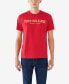 Фото #1 товара Men's Short Sleeve Arch T-shirt