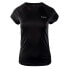 ფოტო #1 პროდუქტის HI-TEC Alna short sleeve T-shirt