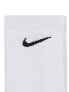 Nike Everyday Cushion 3 pack crewsocks in multi