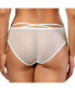 ფოტო #1 პროდუქტის Plus Size Mia Hipster Panty