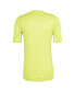 ფოტო #3 პროდუქტის Men's Yellow New York City FC 2024 Goalkeeper Jersey