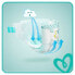 Disposable nappies Pampers AB 6