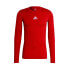 Фото #1 товара T-shirt adidas TechFit Compression M GU7336