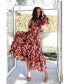 ფოტო #4 პროდუქტის Women's Balsa Dress