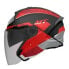 Фото #1 товара MT Helmets Cosmo SV Cruiser open face helmet