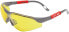 Lahti Pro okulary ochronne F żółte (46051)