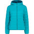 Фото #1 товара CMP Fix Hood 32K3016 down jacket