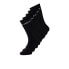 Фото #1 товара JACK & JONES Basic Logo Tennis socks 5 pairs
