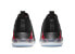 Фото #5 товара Кроссовки Nike Air Jordan Mars 270 Low Camo (Красный, Черный)