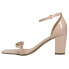 Фото #3 товара Unisa Dallie Ankle Strap Womens Size 11 M Dress Sandals UNDALLIE2-110