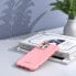 Фото #8 товара Чехол для смартфона CHOETECH PC0113-MFM-PK розовый