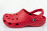 Фото #2 товара Сабо Crocs Classic Красные