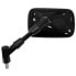 VICMA Voxan Black Magic rearview mirror