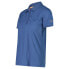 Фото #1 товара CMP 3T59676 Short Sleeve Polo Shirt