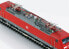 Фото #1 товара Trix 22800 - Train model - HO (1:87) - Metal - 15 yr(s) - Red - Model railway/train