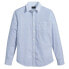 Фото #3 товара DOCKERS Slim Icon long sleeve shirt