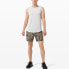 Casual Shorts Lululemon Pace Breaker 7" LM7AHHS
