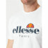 Фото #6 товара Футболка ellesse Short Sleeve Dritto