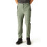 REGATTA Travel Light Zip-Off pants 32 - фото #1