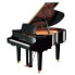 Фото #1 товара Yamaha C1X TA3 PE TransAcoustic, schw. pol