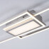 Фото #8 товара LED Deckenlampe ASMIN