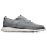 COLE HAAN 2.Zerogrand Stitchlite Oxford trainers Серый, 41 - фото #2