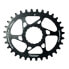 Фото #1 товара LEONARDI RACING Gecko Track Cannondale Direct Mount 6 mm Offset Oval Chainring