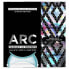Фото #1 товара ARC Blue Light Teeth Whitening Kit with Hydrogen Peroxide & 1 Blue Light - 14