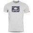 ფოტო #1 პროდუქტის PENTAGON Ageron Spot Camo short sleeve T-shirt