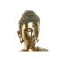 Decorative Figure Home ESPRIT Golden Buddha Oriental 29 x 16 x 37 cm