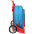 SAFTA Supershings Rescue Force 522 W/ Evolution Trolley